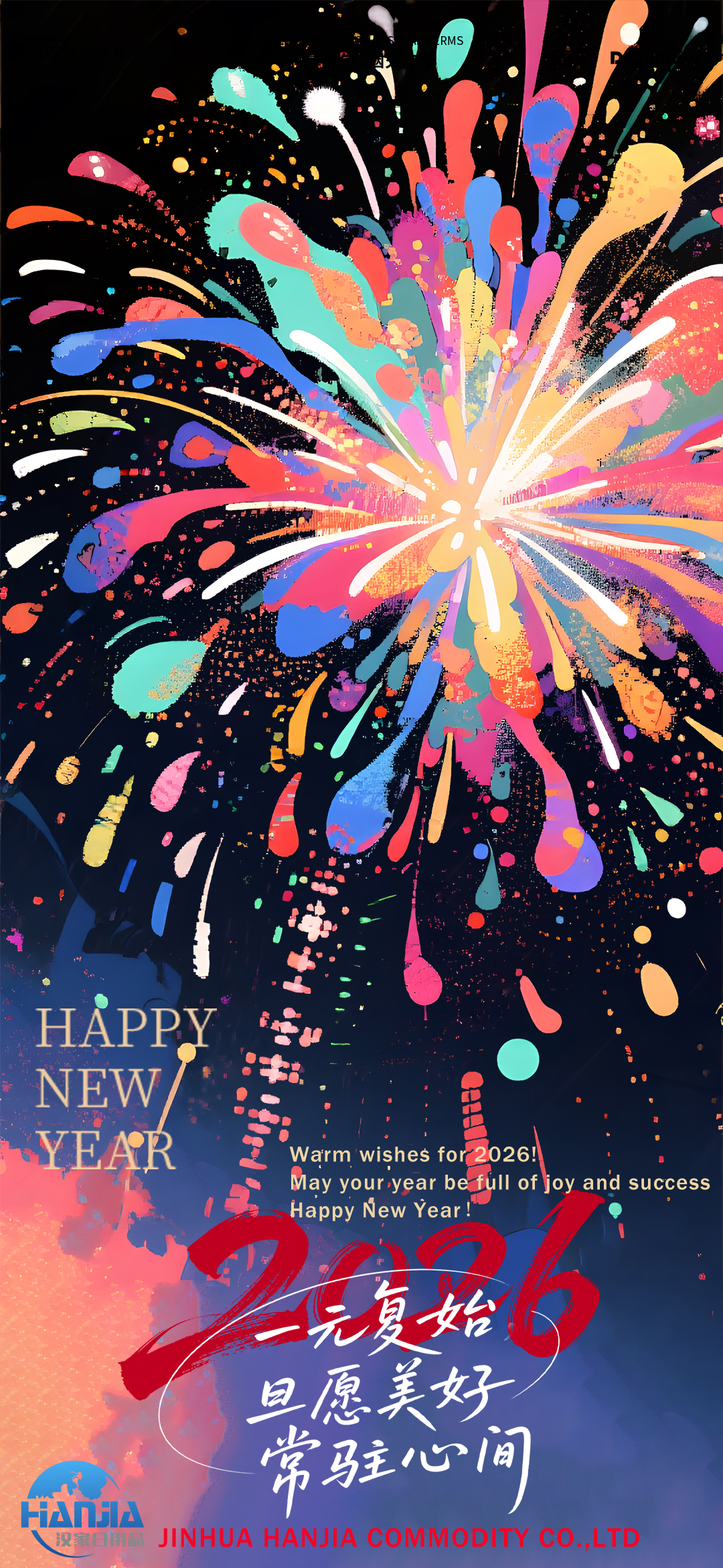 Festeggia la festa tradizionale cinese: Capodanno