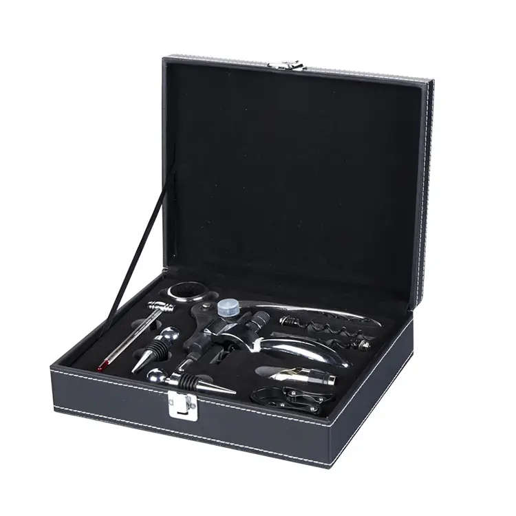 Set di vini Black Pu