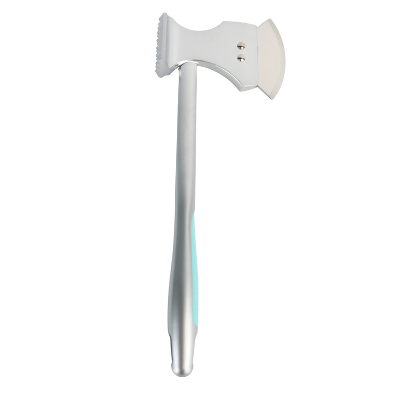 Nuovo design batticarne in lega di zinco