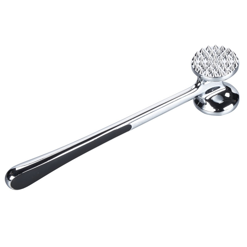 Batticarne domestico in lega di zinco